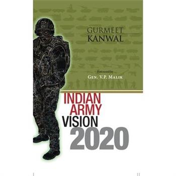 Indian Army Vision 2020