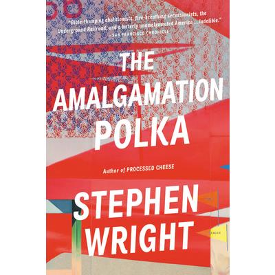 The Amalgamation Polka