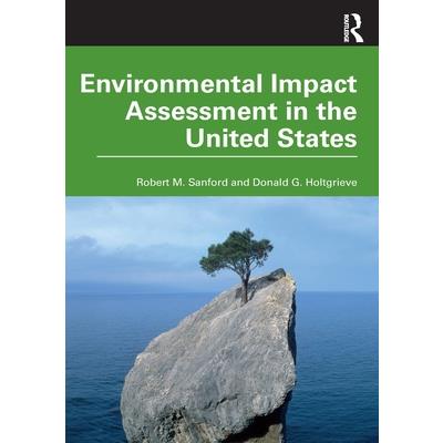 Environmental Impact Assessment in the United States