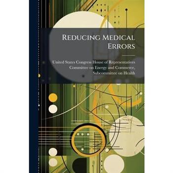 Reducing Medical Errors