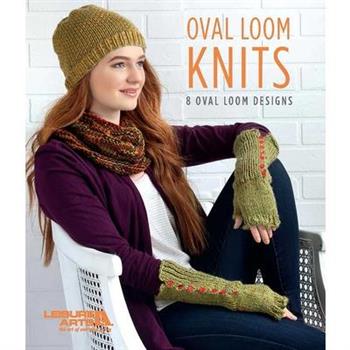 Oval Loom Knits