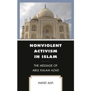 Nonviolent Activism in Islam