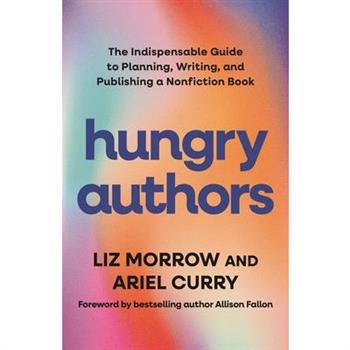 Hungry Authors
