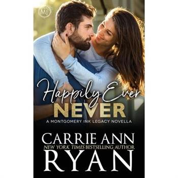 Happily Ever Never