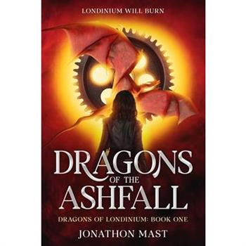 Dragons of the Ashfall