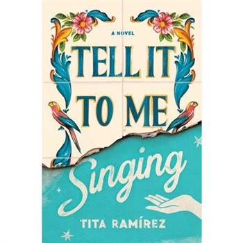 Tell It to Me Singing