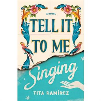 Tell It to Me Singing