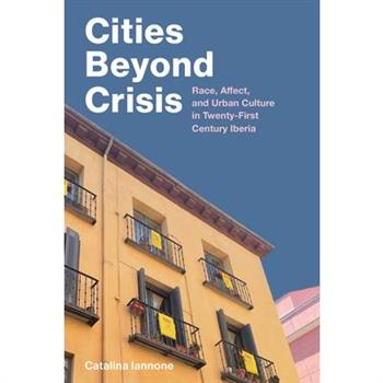 Cities Beyond Crisis