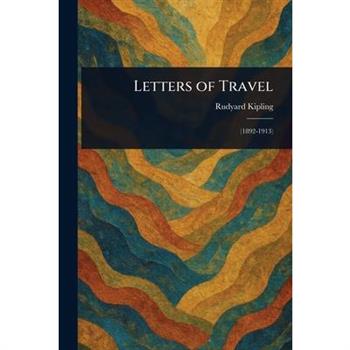 Letters of Travel