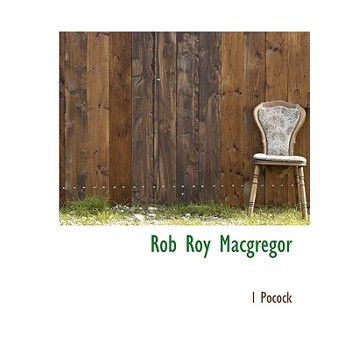 Rob Roy MacGregor