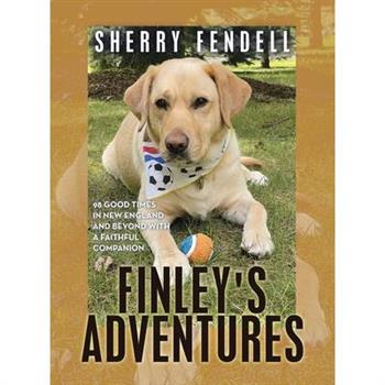 Finley’s Adventures
