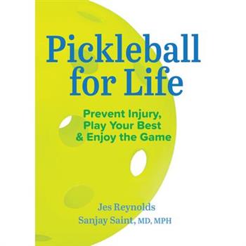 Pickleball for Life