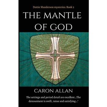 The Mantle of God