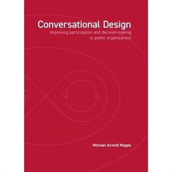 Conversational Design