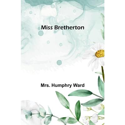 Miss Bretherton