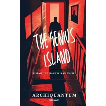 The Genius Island Rise of the Maharlikan Empire