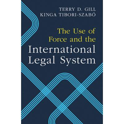 The Use of Force and the International Legal System