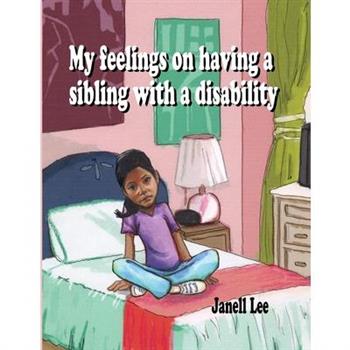 My feelings on having a sibling with a Disability
