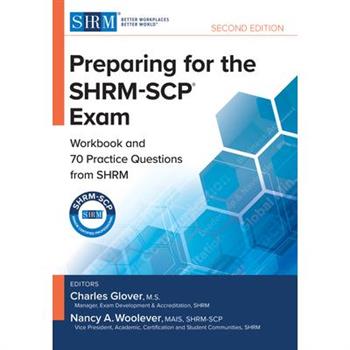 Preparing for the Shrm-Scp(r) Exam