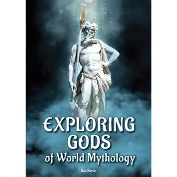 Exploring Gods of World Mythology