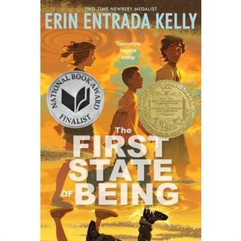 The First State of Being