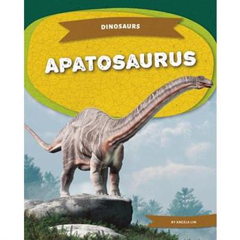 Apatosaurus