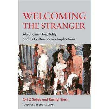 Welcoming the Stranger