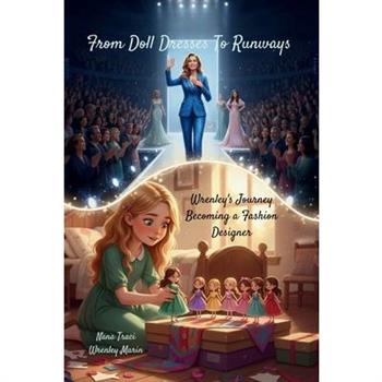 From Doll Dresses to Runways