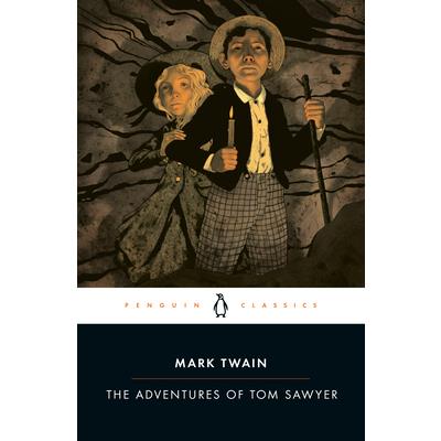 The Adventures of Tom Sawyer