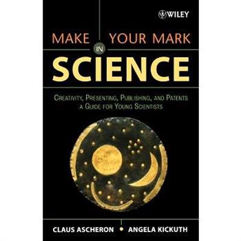 Make Your Mark in Science