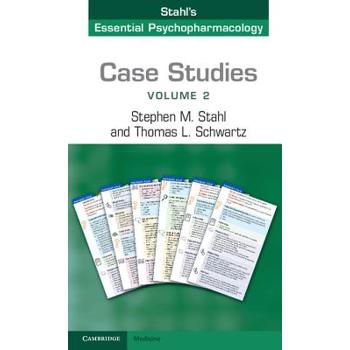 Stahl's Essential Psychopharmacology