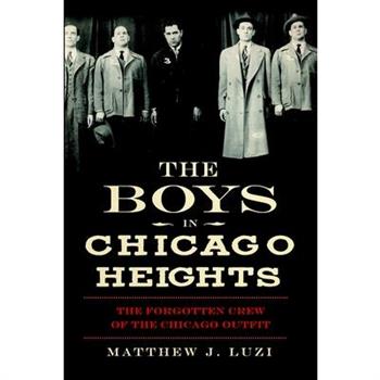 From the Boys in Chicago Heights