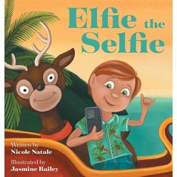 Elfie the Selfie