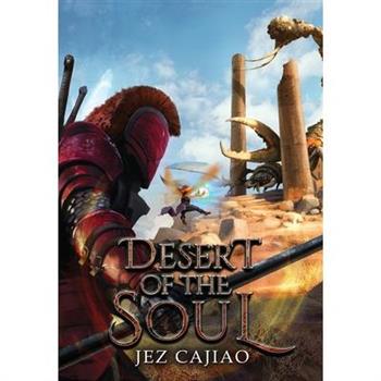 Desert of the Soul