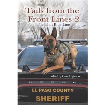 Tails From the Front Lines 2