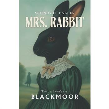 Mrs. Rabbit