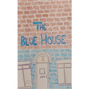 The Blue House - a Halloween Fairy Tale