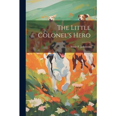 The Little Colonel’s Hero