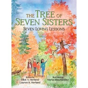 The Tree of Seven Sisters