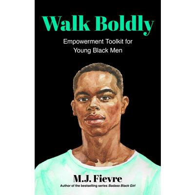 Walk Boldly