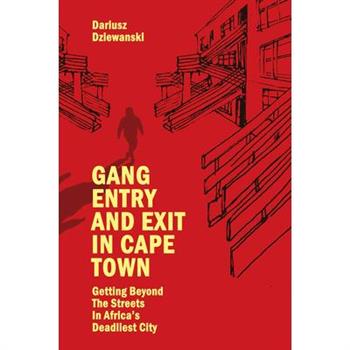 Gang Entry and Exit in Cape Town