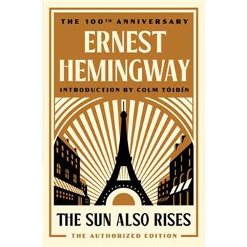 The Sun Also Rises