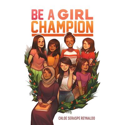 Be a Girl Champion