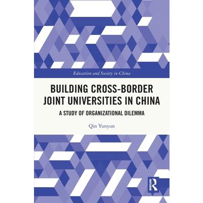 Building Cross-border Joint Universities in China