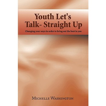 Youth Let's Talk- Straight Up