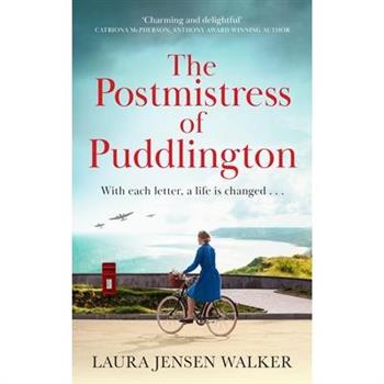The Postmistress of Puddlington