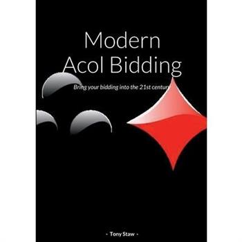 Modern Acol Bidding