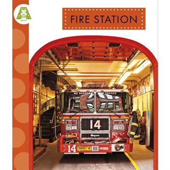 Fire Station