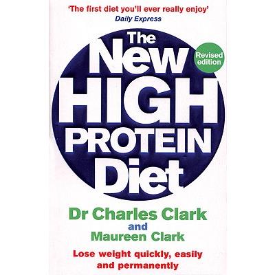 The New High Protein Diet
