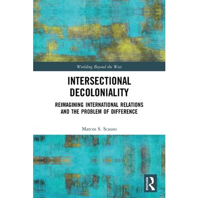Intersectional Decoloniality